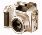 Thumbnail FUJI FINEPIX 3500 SERVICE REPAIR MANUAL.
