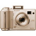 Thumbnail FUJI FINEPIX E510.SERVICE REPAIR MANUAL.pdf