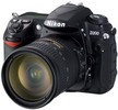Thumbnail NIKON  D200 SERVICE  REPAIR MANUAL