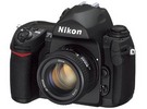 Thumbnail NIKON  F6 SERVICE REPAIR MANUAL