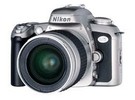 Thumbnail NIKON  F75 N75 SERVICE REPAIR MANUAl