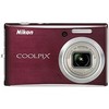 Thumbnail NIKON COOLPIX S610 SERVICE REPAIR MANUAL