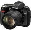 Thumbnail NIKON D70 SERVICE REPAIR MANUAL
