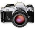 Thumbnail NIKON F3 SERVICE REPAIR MANUAL