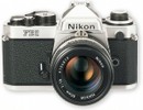 Thumbnail NIKON FE SERVICE REPAIR MANUAL