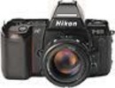 Thumbnail Nikon F 801 SERVICE REPAIR MANUAL