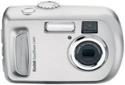 Product picture Kodak EasyShare C300 C310 CD40.pdf
