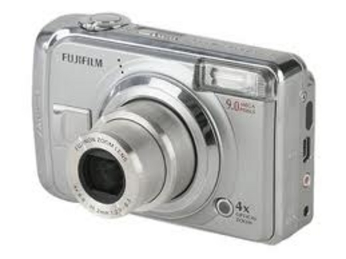 Product picture FUJI FINEPIX A900.SERVICE REPAIR MANUAL.pdf