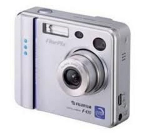 Product picture FUJI FINEPIX F410 SERVICE REPAIR MANUAL