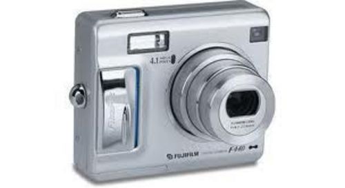 Product picture FUJI FINEPIX F440 SERVICE REPAIR MANUAL.