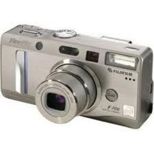 Product picture FUJI FINEPIX F700 SERVICE REPAIR MANUAL