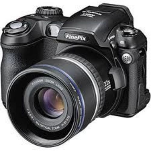 Product picture FUJIFILM  FINEPIX S5000 SERVICE REPAIR MANUAL