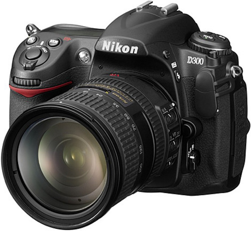 Product picture NIKON  D300 SERVICE REPAIR MANUAL