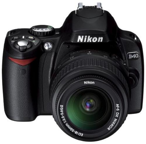 Product picture NIKON  D40 SERVICE REPAIR MANUAL