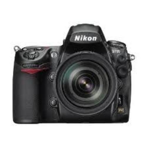 Product picture NIKON  D700 SERVICE REPAIR MANUAL