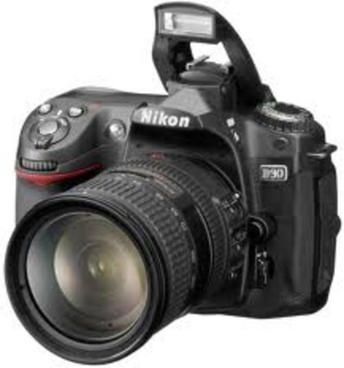 Product picture NIKON  D90 SERVICE REPAIR MANUAL
