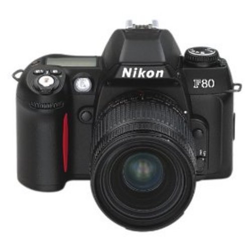 Product picture NIKON  F80 N80 SERVICE REPAIR MANUAL