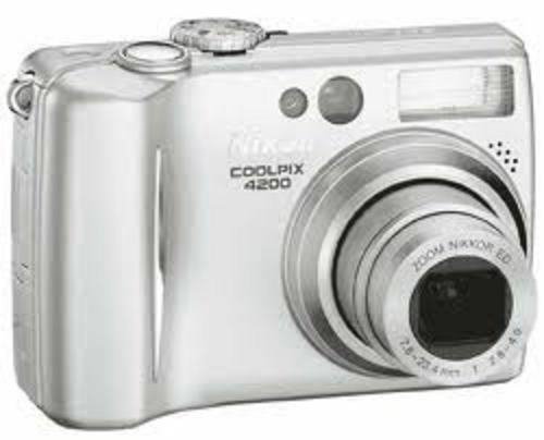 Product picture NIKON COOLPIX 4200 SERVICE REPAIR MANUAL