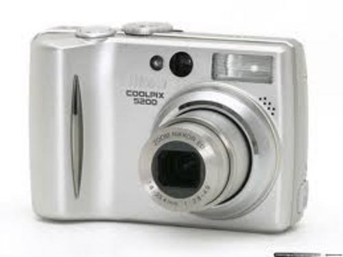 Product picture NIKON COOLPIX 5200 SERVICE REPAIR MANUAL