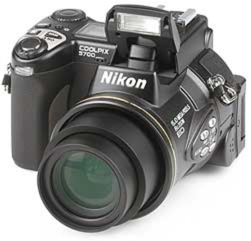 Product picture NIKON COOLPIX 5700 SERVICE REPAIR MANUAL