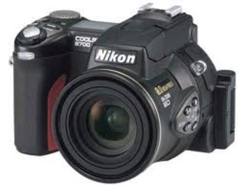 Product picture NIKON COOLPIX 8700 SERVICE REPAIR MANUAL