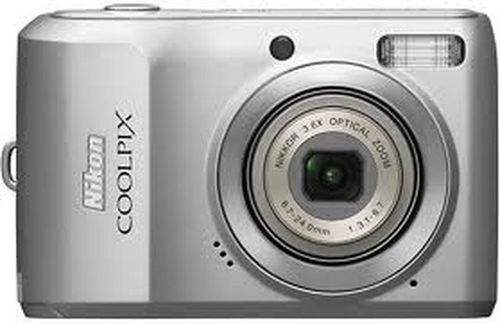 Product picture NIKON COOLPIX L20 SERVICE REPAIR MANUAL