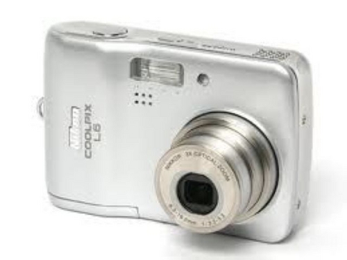 Product picture NIKON COOLPIX L6SERVICE REPAIR MANUAL