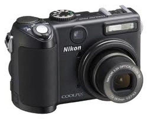 Product picture NIKON COOLPIX P5100 SERVICE REPAIR MANUAL