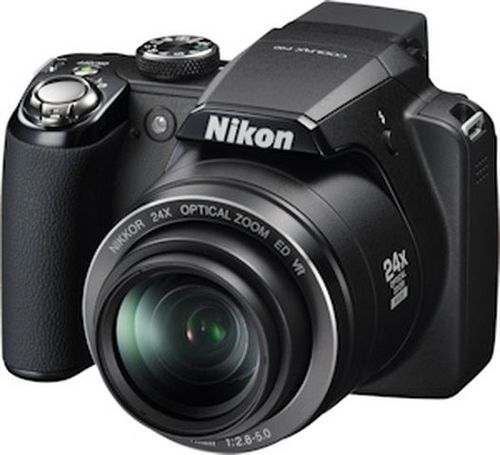 Product picture NIKON COOLPIX P80 SERVICE REPAIR MANUAL