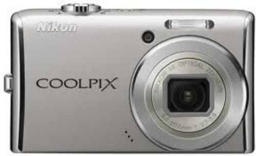 Product picture NIKON COOLPIX S620 SERVICE REPAIR MANUAL