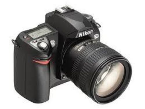 Product picture NIKON D70 SERVICE REPAIR MANUAL