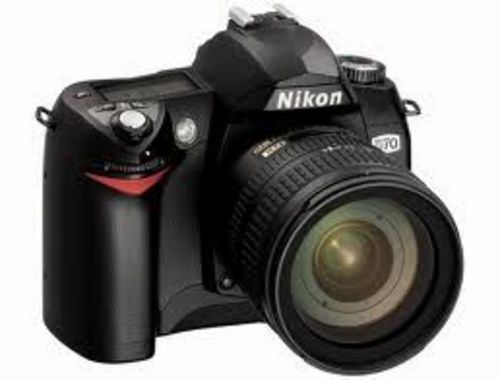 Product picture NIKON D70s SERVICE REPAIR MANUAL