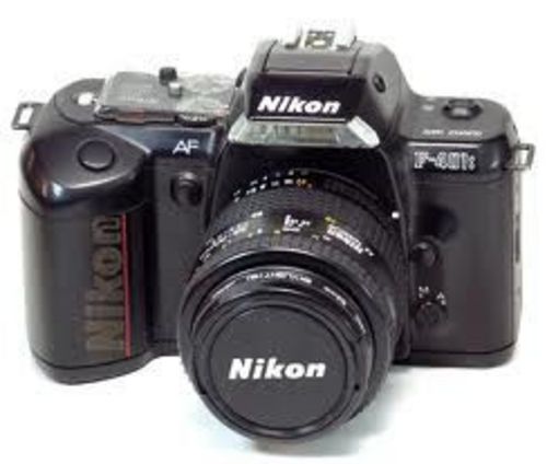 Product picture NIKON F SERVICE REPAIR MANUAL