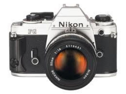 Product picture NIKON F3 SERVICE REPAIR MANUAL