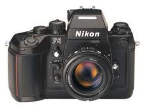 Product picture NIKON F4 F4S SERVICE REPAIR MANUAL