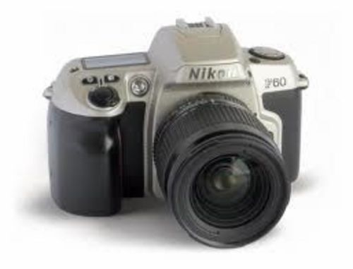 Product picture NIKON F60 F60D N60 N60D SERVICE REPAIR MANUAL