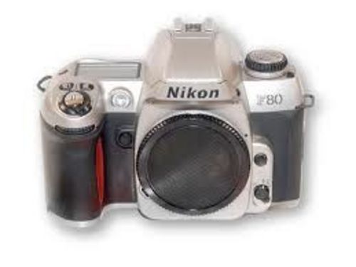 Product picture NIKON F80 F80D F80S N80 N80QD SERVICE REPAIR MANUAL