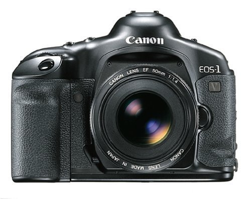 Product picture Canon EOS 1V Digital Camera  Service Repair Manual