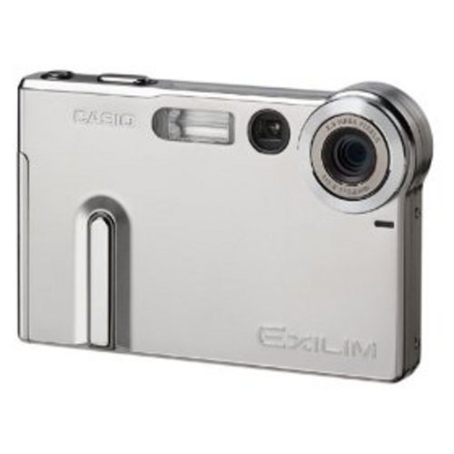 Product picture Casio Exilim M20 S20 Service/Repair Manual
