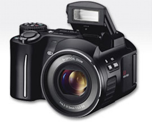 Product picture Casio Exilim P505 Service/Repair Manual