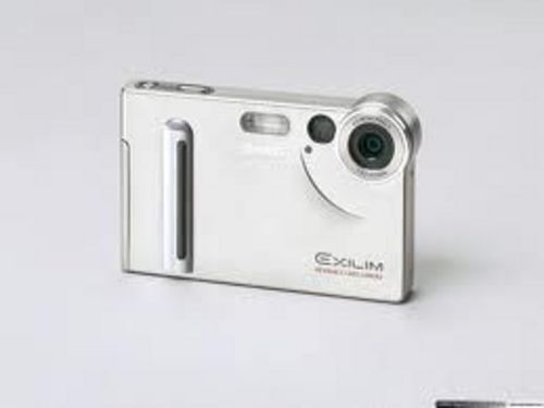 Product picture Casio Exilim S1 and M1 Service/Repair Manual