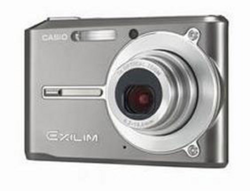 Product picture Casio Exilim S500 Service/Repair Manual