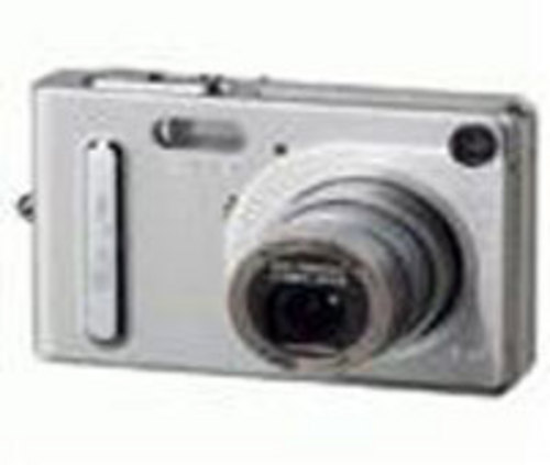 Product picture Casio Exilim z3 Service/Repair Manual