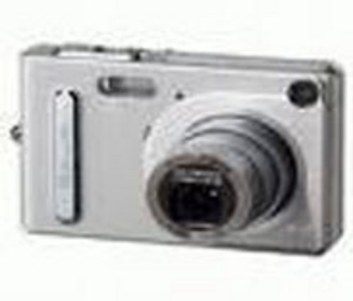 Product picture Casio Exilim z3b Service/Repair Manual