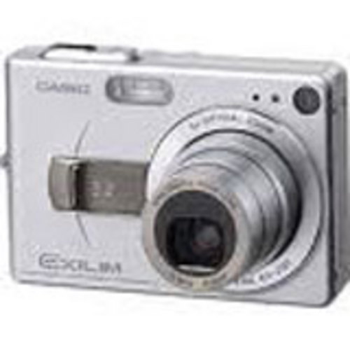 Product picture Casio Exilim z30/z40 Service/Repair Manual