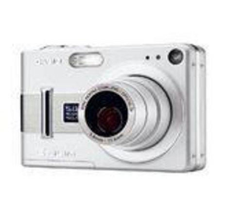 Product picture Casio Exilim z50 Service/Repair Manual