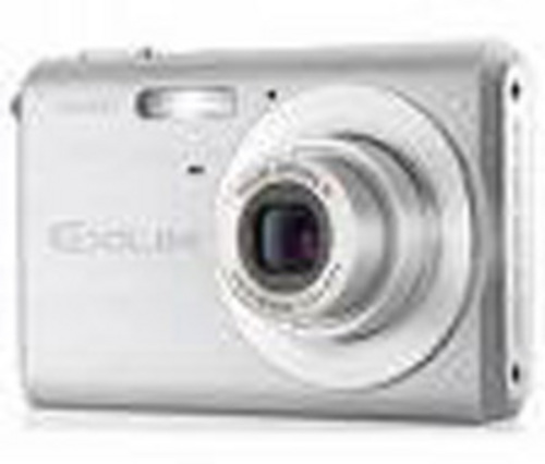 Product picture Casio Exilim z60Service/Repair Manual