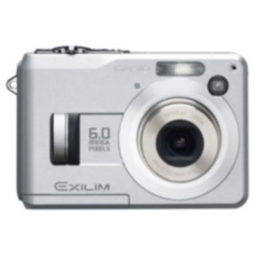 Product picture Casio Exilim z110/Z120Service/Repair Manual