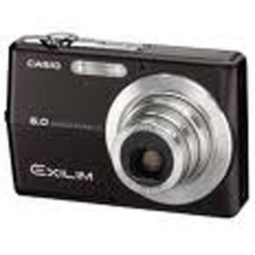 Product picture Casio Exilim z600 Service/Repair Manual