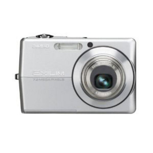 Product picture Casio Exilim z700 Service/Repair Manual
